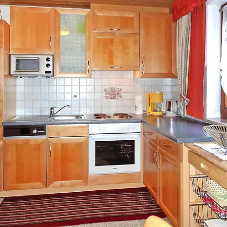 Apartment Country House In Zillertal Near Spieljochbahn, Cleaning Included *