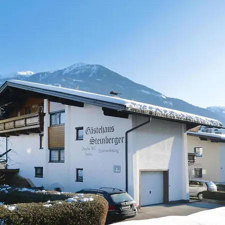 Country House In Zillertal Near Spieljochbahn, Cleaning Included * Fuegen