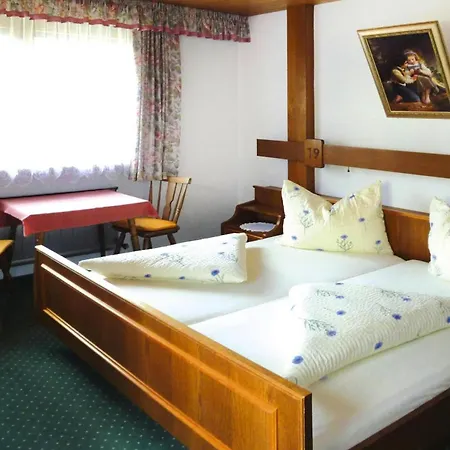 Country House In Zillertal Near Spieljochbahn, Cleaning Included Apartment