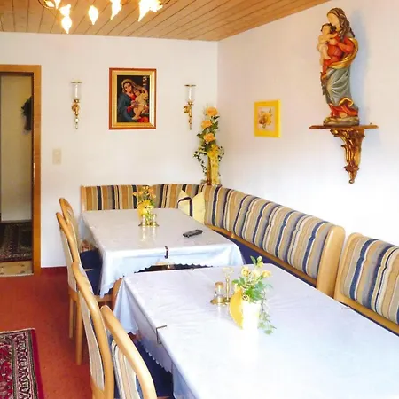Apartment Country House In Zillertal Near Spieljochbahn, Cleaning Included *