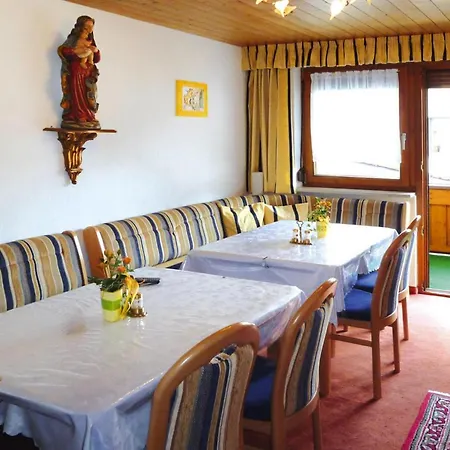 In Zillertal Near Spieljochbahn, Cleaning Included *